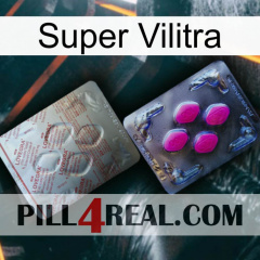 Super Vilitra 38